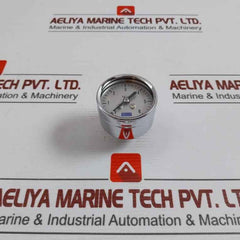 Osaka F0151120 Pressure Gauge 0-6 Kgf/Cm2