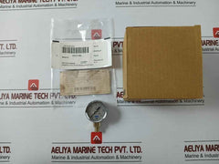 Osaka F0151160 Pressure Gauge 0-6 Kgf/Cm2