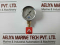 Osaka F0151160 Pressure Gauge 0-6 Kgf/Cm2