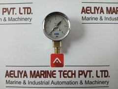 Osaka F0151160 Pressure Gauge 0-6 Kgf/Cm2