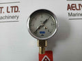 Osaka F0151160 Pressure Gauge 0-6 Kgf/Cm2