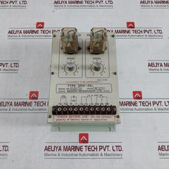 Osaka Negishi Seisakusho Srw-24L Speed Relay 46111-011591