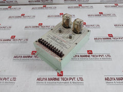 Osaka Negishi Seisakusho Srw-24L Speed Relay 46111-011591