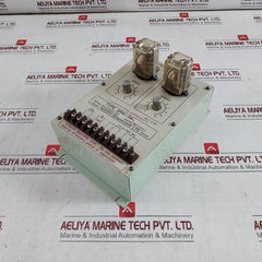 Osaka Negishi Seisakusho Srw-24L Speed Relay 46111-011591