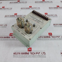 Osaka Negishi Seisakusho Srw-24L Speed Relay 46111-011591
