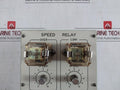 Osaka Negishi Seisakusho Srw-24L Speed Relay 46111-011591