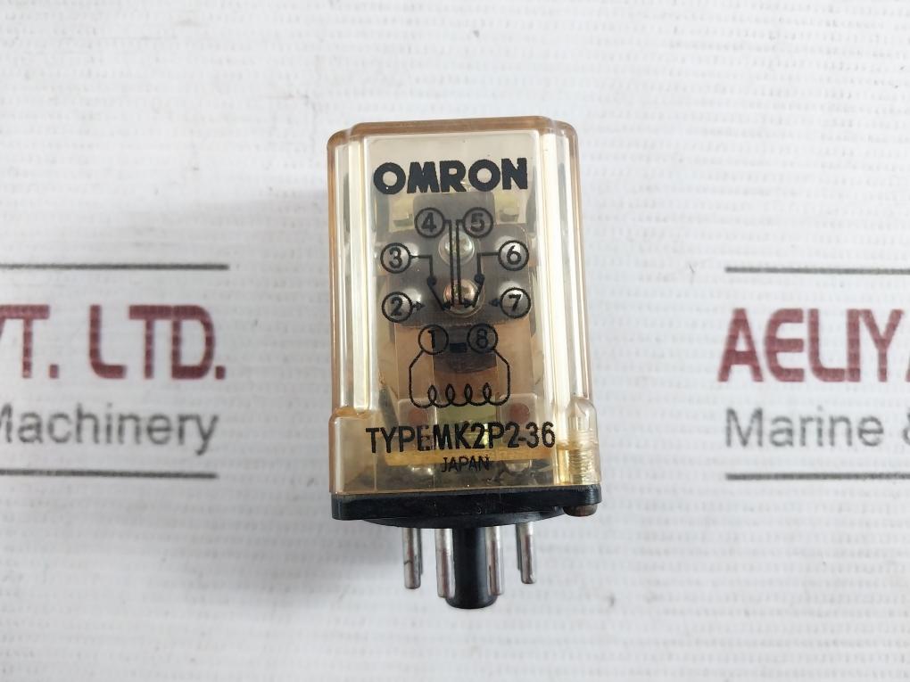 Osaka Negishi Seisakusho Srw-24L Speed Relay 46111-011591