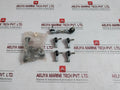 Osaka Nunotani Electric Window Wiper Spare Parts Box Set Wp6-4099 Ac500V Dc250V