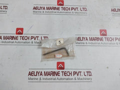 Osaka Nunotani Electric Window Wiper Spare Parts Box Set Wp6-4099 Ac500V Dc250V