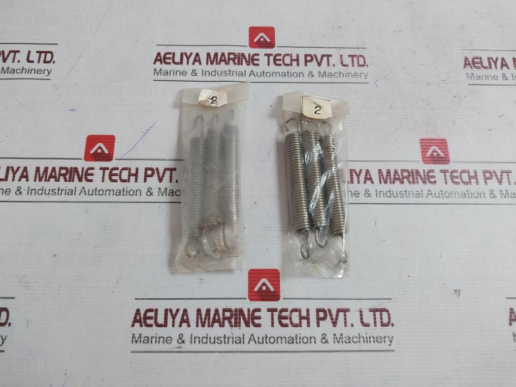 Osaka Nunotani Electric Window Wiper Spare Parts Box Set Wp6-4099 Ac500V Dc250V