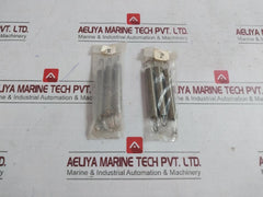 Osaka Nunotani Electric Window Wiper Spare Parts Box Set Wp6-4099 Ac500V Dc250V