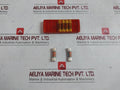Osaka Nunotani Electric Window Wiper Spare Parts Box Set Wp6-4099 Ac500V Dc250V