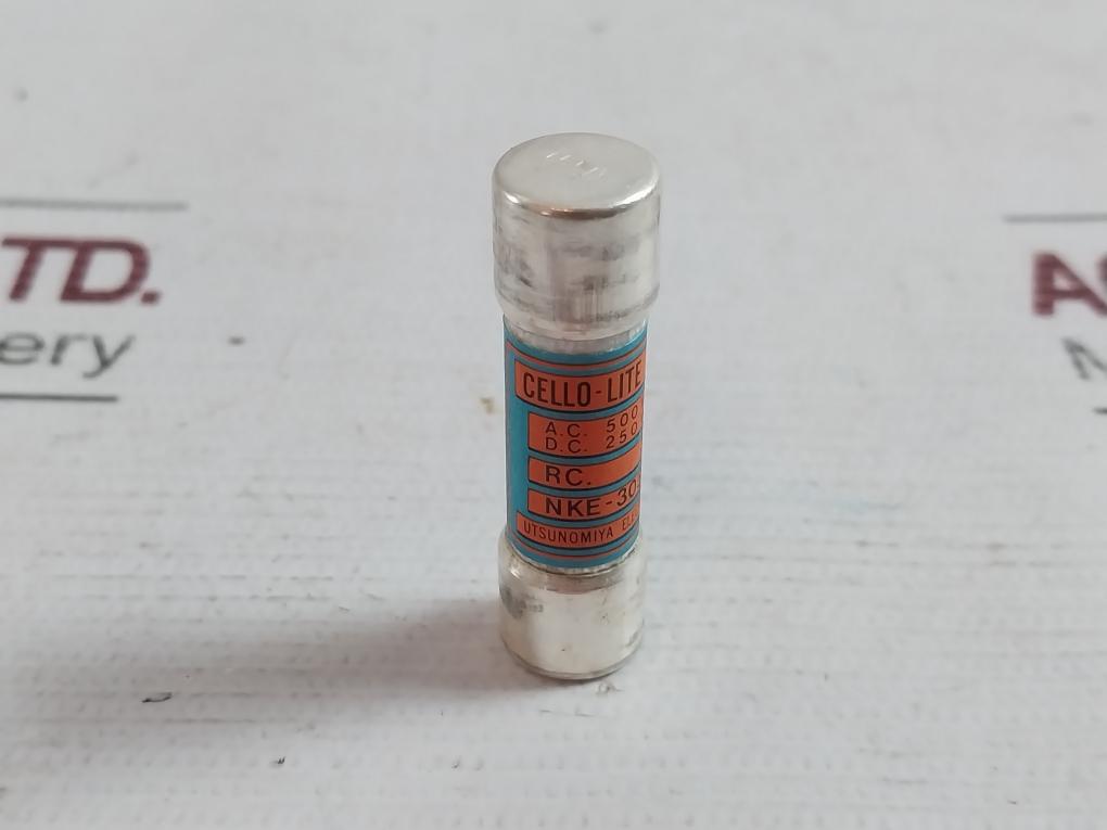 Osaka Nunotani Electric Window Wiper Spare Parts Box Set Wp6-4099 Ac500V Dc250V