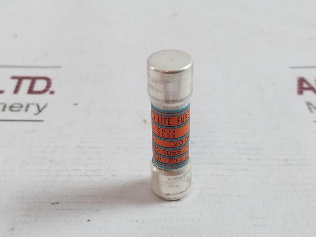 Osaka Nunotani Electric Window Wiper Spare Parts Box Set Wp6-4099 Ac500V Dc250V