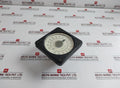 Osaka Nunotani Seiki 40-0-40 Electric Rudder Angle Indicator Ts 4N 39E 11 Ac100V