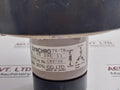 Osaka Nunotani Seiki 40-0-40 Electric Rudder Angle Indicator Ts 4N 39E 11 Ac100V