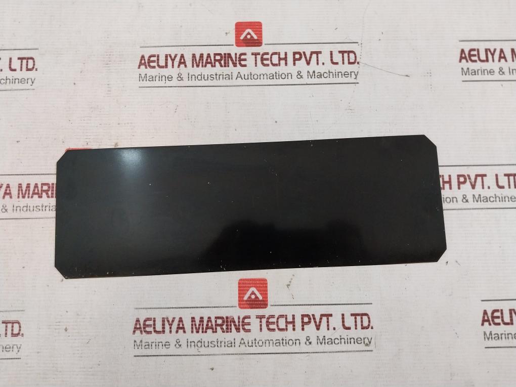 Osaka Nunotani Seiki Correcting Plate Set For Magnetic Compass