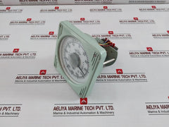 Osaka Nunotani Seiki Fe130 Wind Direction Receiver Ac220V 50/60Hz