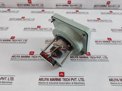 Osaka Nunotani Seiki Fe130 Wind Direction Receiver Ac220V 50/60Hz