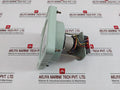 Osaka Nunotani Seiki Fe130 Wind Direction Receiver Ac220V 50/60Hz