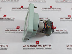 Osaka Nunotani Seiki Fe130 Wind Direction Receiver Ac220V 50/60Hz