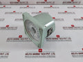Osaka Nunotani Seiki Fe130 Wind Speed Receiver Indicator 2-60 M/S/ 0-60 M/S 0-11