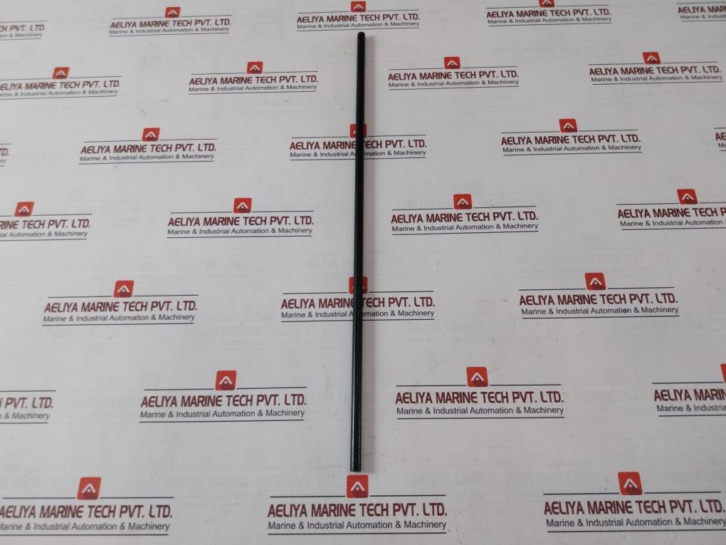 Osaka Nunotani Seiki Flinder Bar Magnetic Compass Set