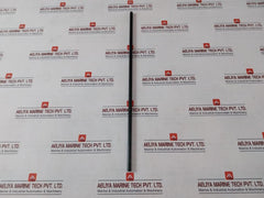 Osaka Nunotani Seiki Flinder Bar Magnetic Compass Set