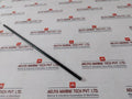Osaka Nunotani Seiki Flinder Bar Magnetic Compass Set