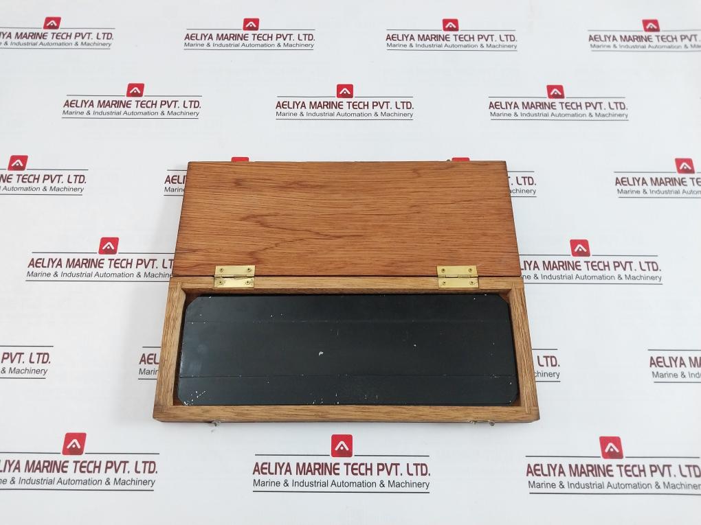 Osaka Nunotani Seiki Magnetic Compass Correcting Plate Set