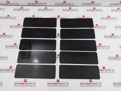 Osaka Nunotani Seiki Magnetic Compass Correcting Plate Set