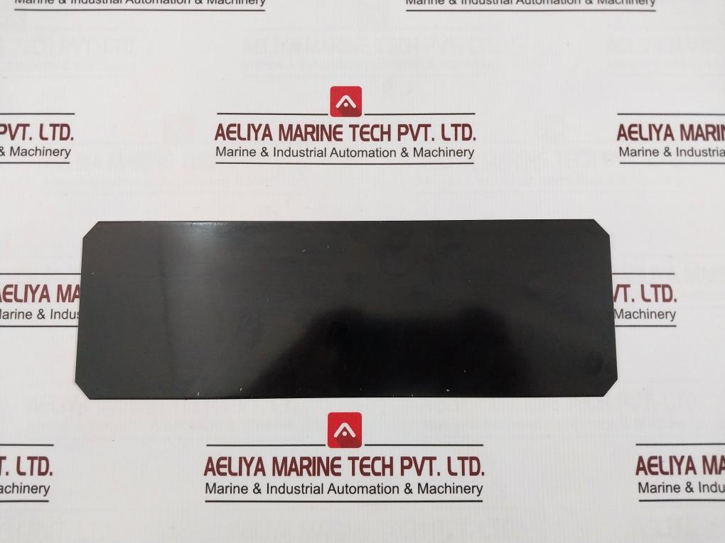 Osaka Nunotani Seiki Magnetic Compass Correcting Plate Set