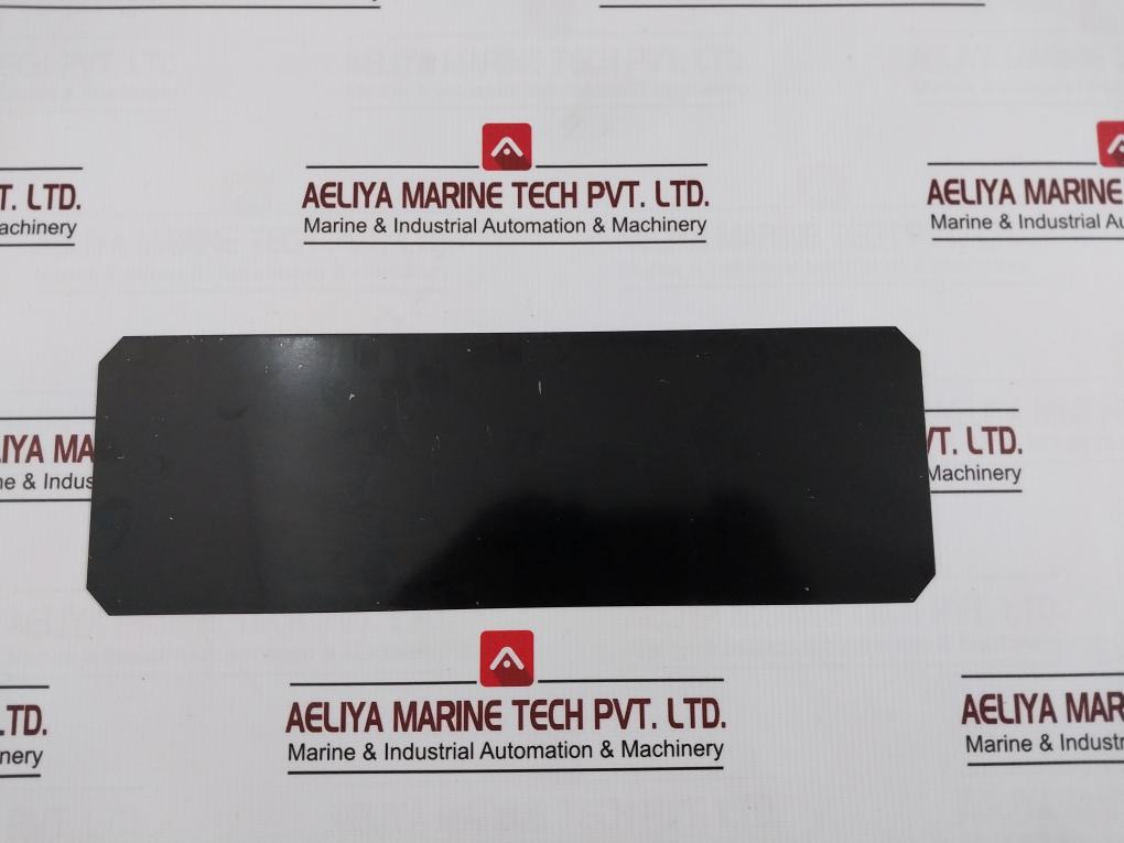 Osaka Nunotani Seiki Magnetic Compass Correcting Plate Set