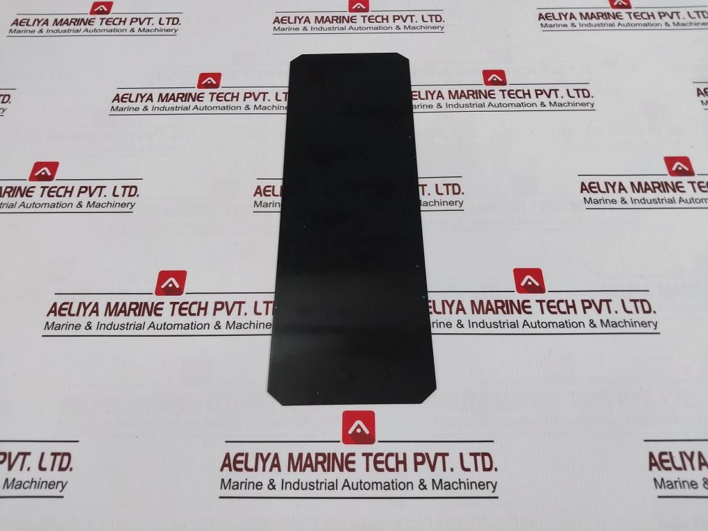 Osaka Nunotani Seiki Magnetic Compass Correcting Plate Set