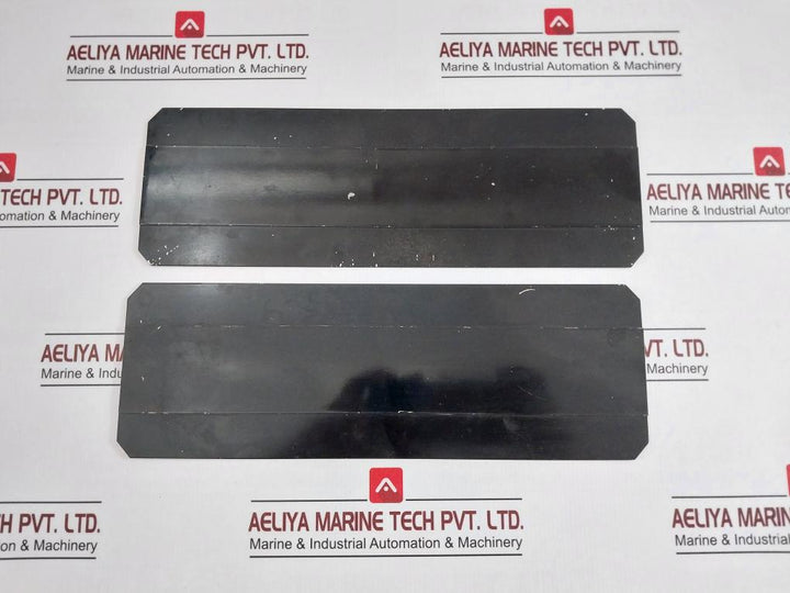 Osaka Nunotani Seiki Magnetic Compass Correcting Plate Set