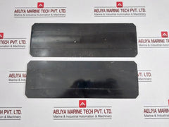 Osaka Nunotani Seiki Magnetic Compass Correcting Plate Set