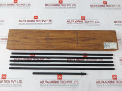 Osaka Nunotani Seiki Magnetic Compass Set