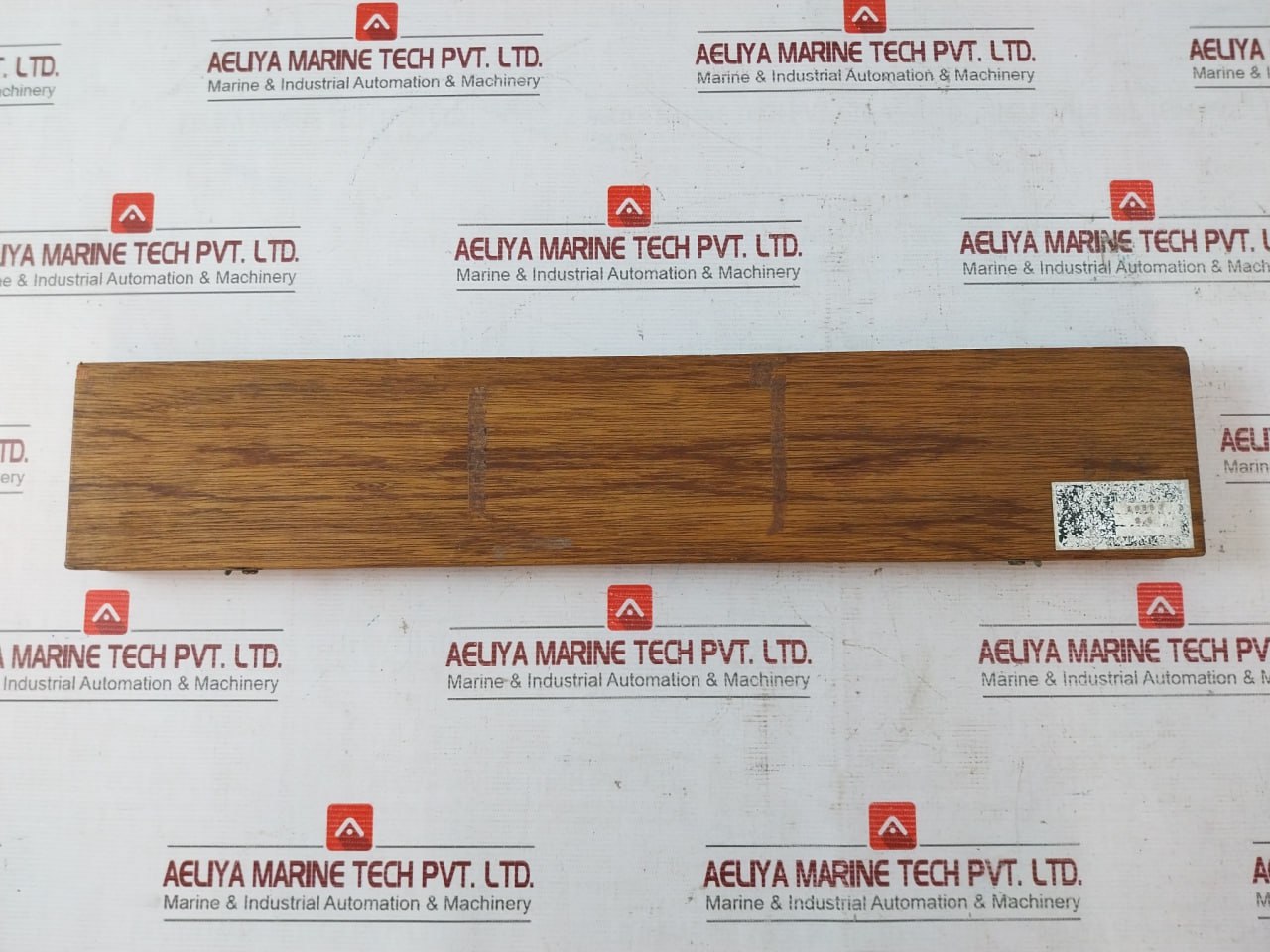 Osaka Nunotani Seiki Magnetic Compass Set