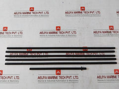 Osaka Nunotani Seiki Magnetic Compass Set