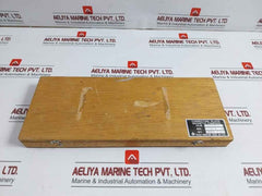 Osaka Nunotani Seiki New Condition Magnetic Compass Correcting Plate(1 Box = 8 Pcs)