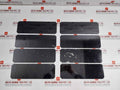 Osaka Nunotani Seiki New Condition Magnetic Compass Correcting Plate(1 Box = 8 Pcs)