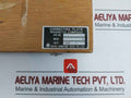 Osaka Nunotani Seiki New Condition Magnetic Compass Correcting Plate(1 Box = 8 Pcs)
