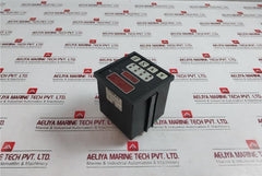 Osaka Ot96 4Dr Digital Temperature Regulator 230 Vac 24V Ac