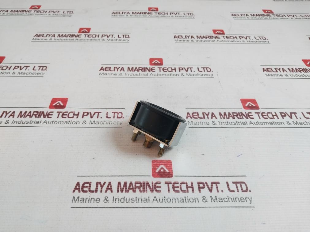 Osaka Pressure Gauge 0-200 Kpa Cl 1.6 180 Gm