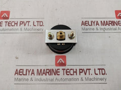 Osaka Pressure Gauge 0-200 Kpa Cl 1.6