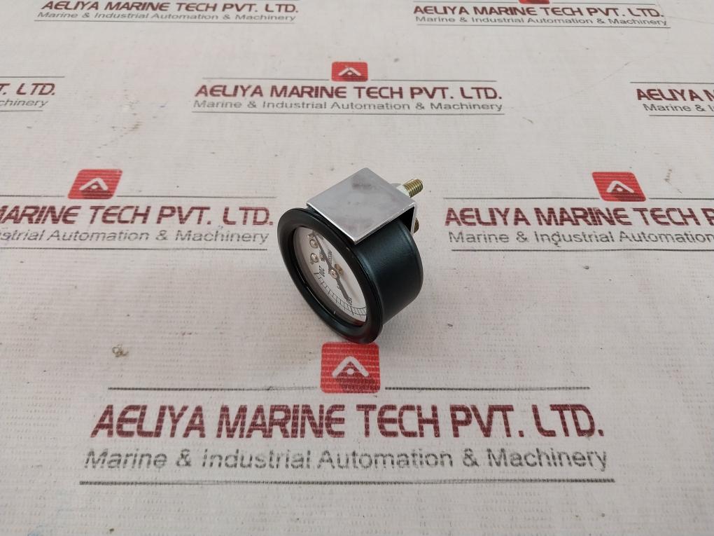 Osaka Pressure Gauge 0-200 Kpa Cl 1.6
