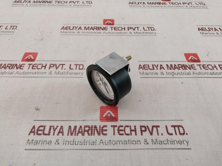 Osaka Pressure Gauge 0-200 Kpa Cl 1.6