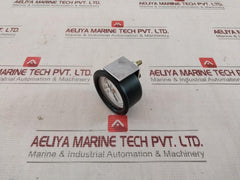 Osaka Pressure Gauge 0-200 Kpa Cl 1.6