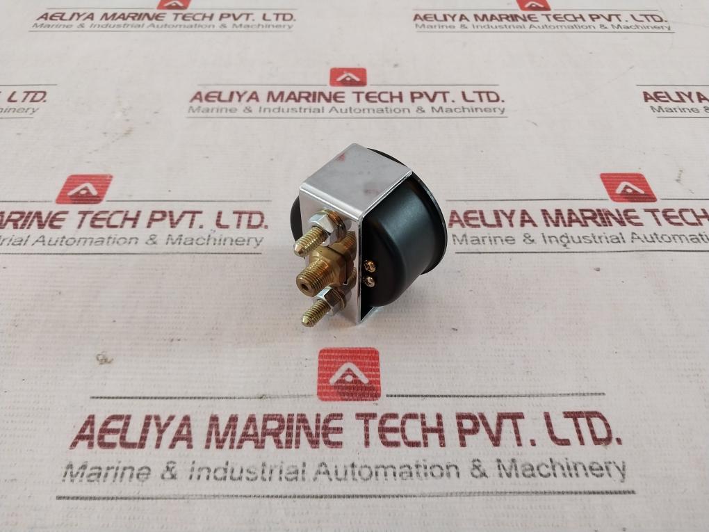 Osaka Pressure Gauge 0-200 Kpa Cl 1.6