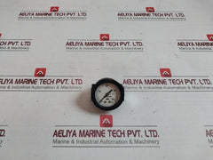 Osaka Pressure Gauge 0-200 Kpa Cl 1.6 180 Gm